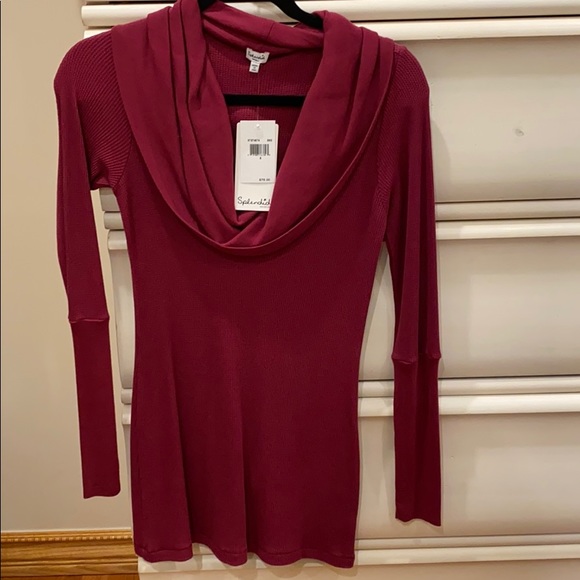 Splendid Tops - Splendid cowl neck top